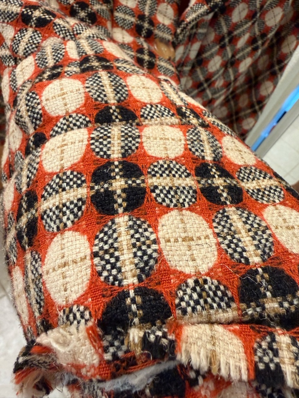 Junya Watanabe Jacket M - Picture 7 of 7